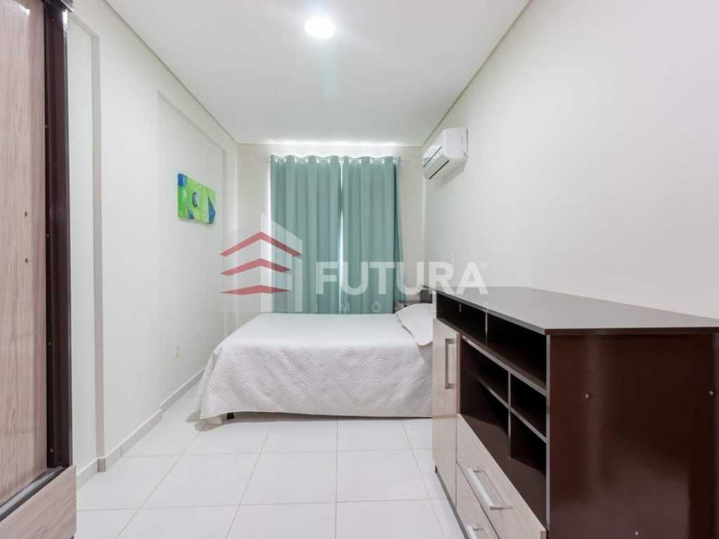 CÓD - LA055EE – APARTAMENTO PARA ALUGUEL DE TEMPORADA – PRAIA DE BOMBAS/BOMBINHAS, SC