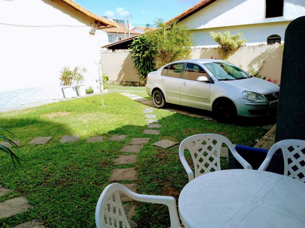 Casa duplex em Cabo Frio