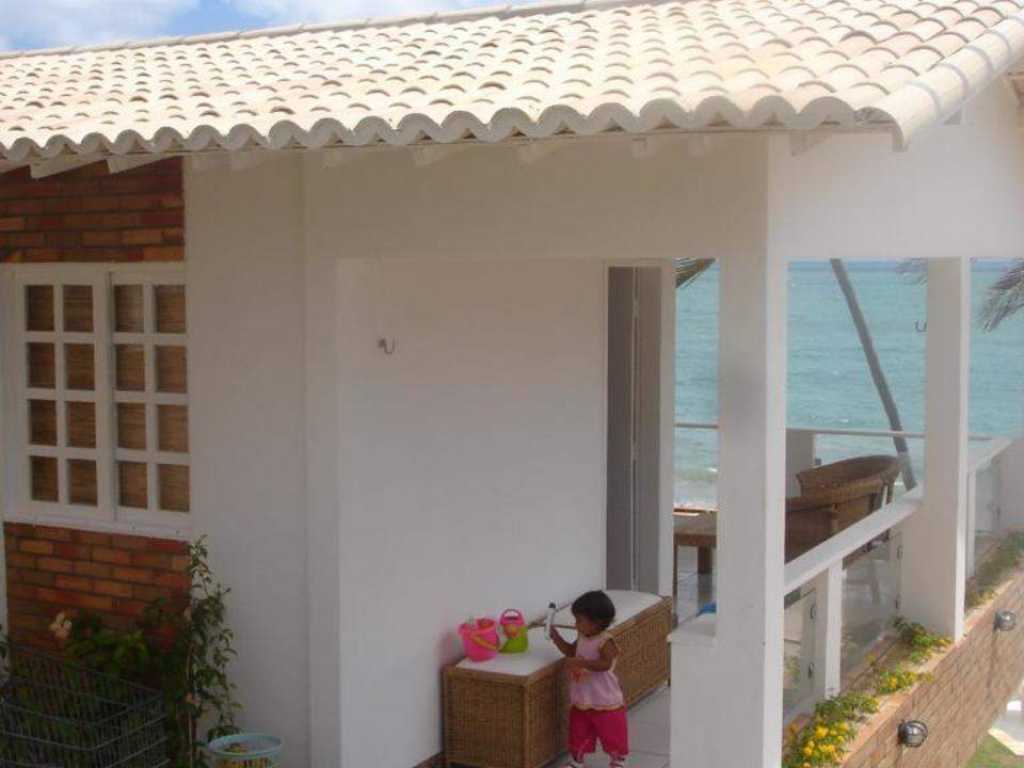 Casa para Aluguel de Temporada PRAIA DE BÚZIOS, Nísia Floresta (RN)