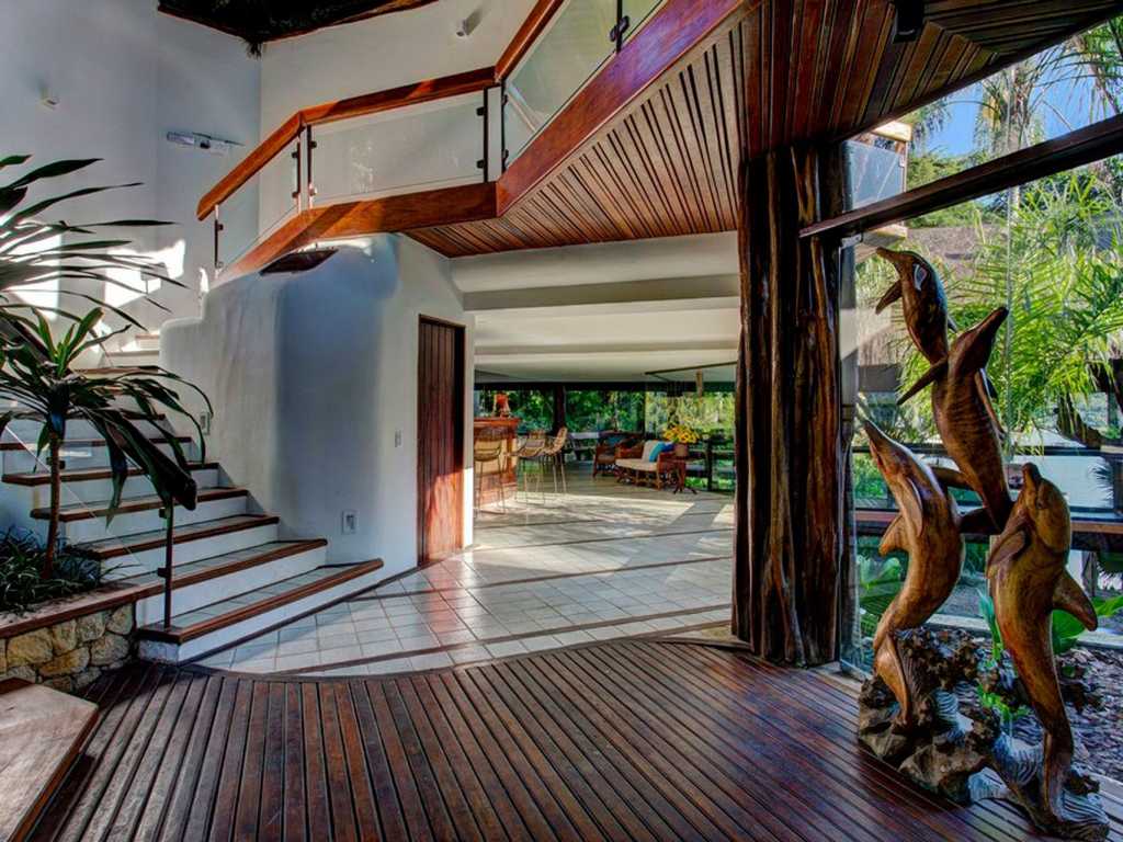 Ang016 - Amazing villa in Angra dos Reis