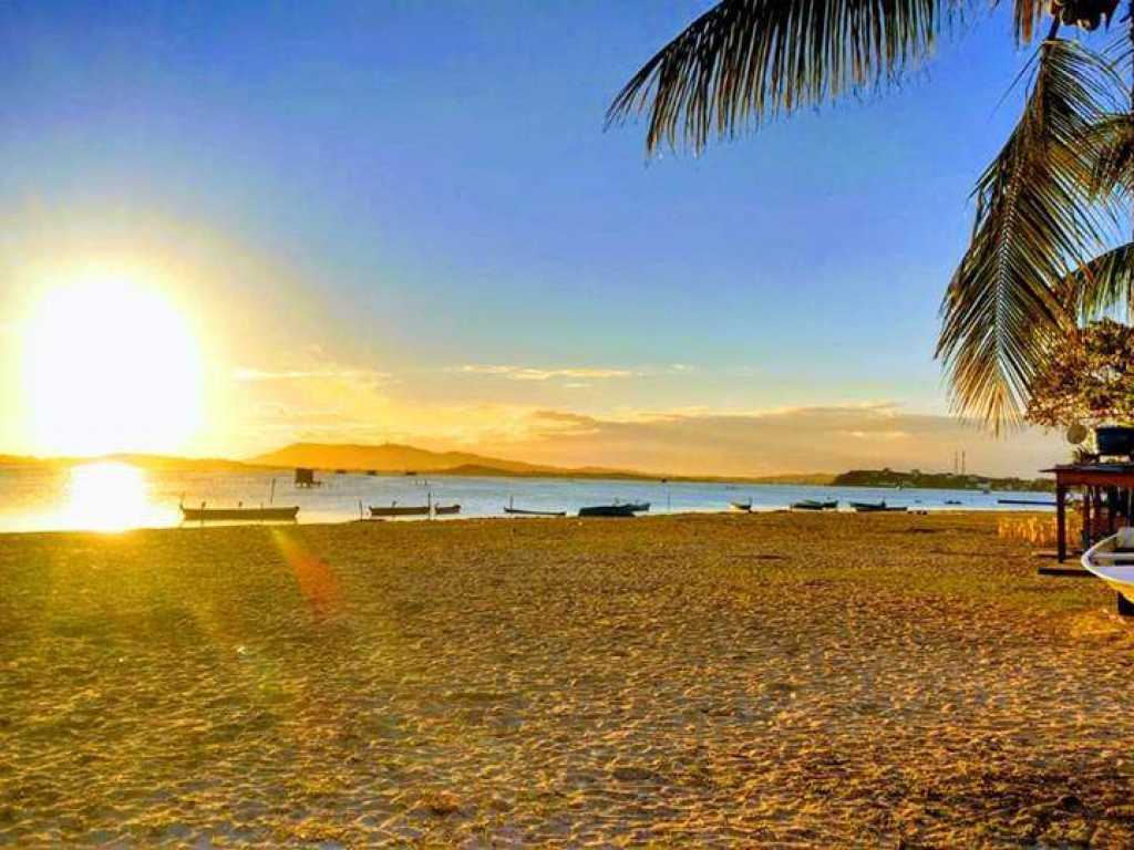 Casa Aconchegante Cabo Frio com Vista para o Mar