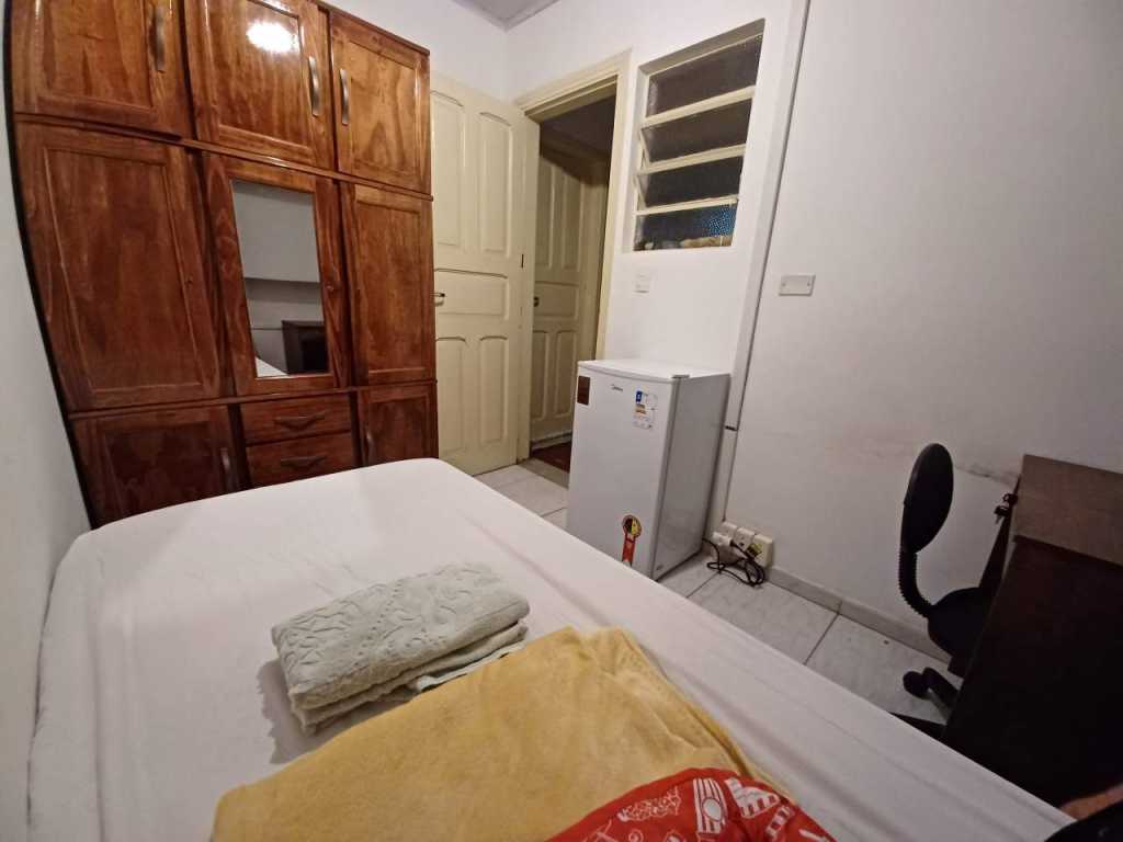 Coliving Avenida Portugal