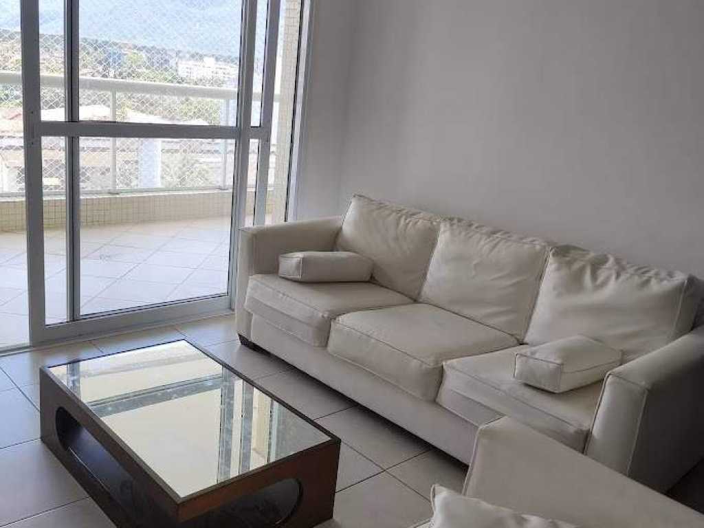 Apartamento Bertioga