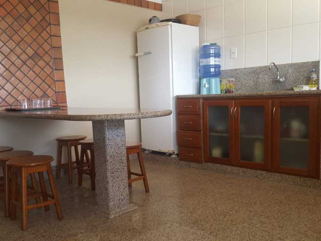 Apartamento en Piuma