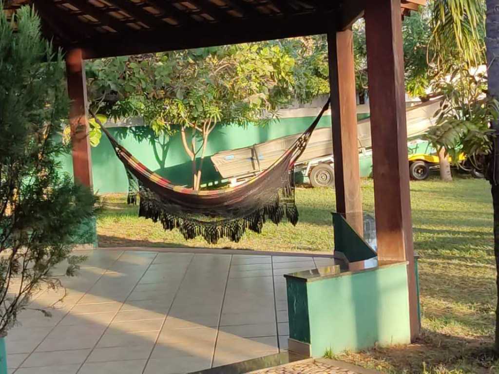 Maravilhosa casa em Aracanguá SP