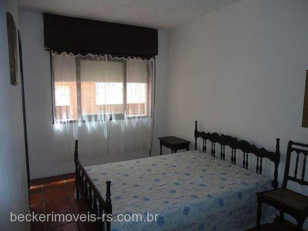 APARTAMENTO 1 DORMITÓRIO PARA TEMPORADA, CENTRO EM CAPÃO DA CANOA