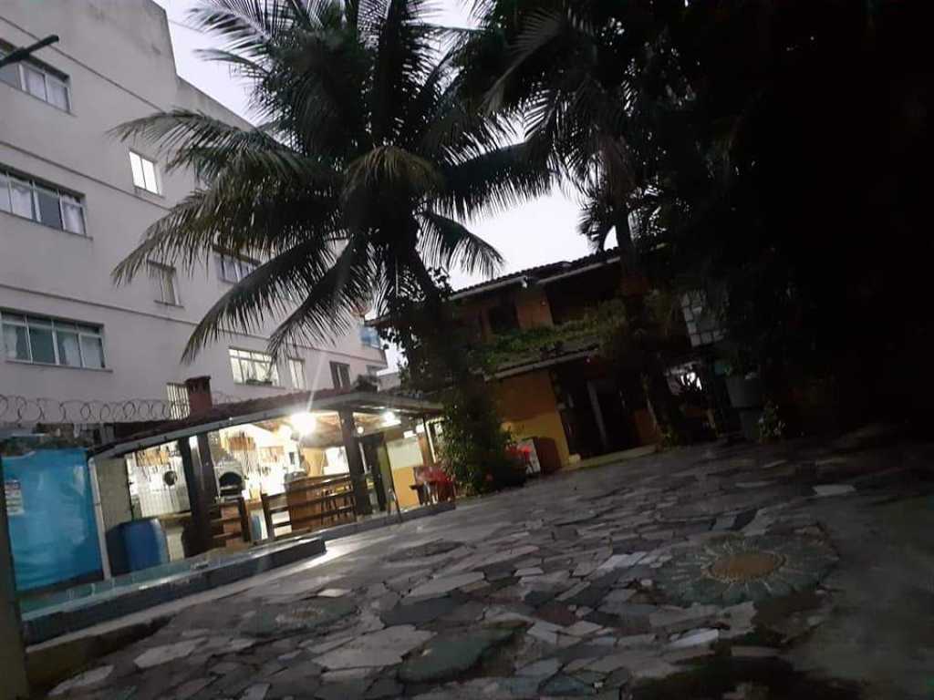 casa temporada no balneario de jacaraipe, es