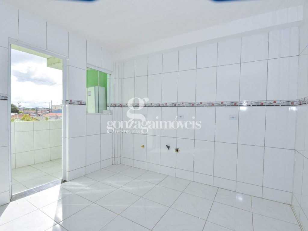 Apartamento 2 Quartos Rio Pequeno 55m²