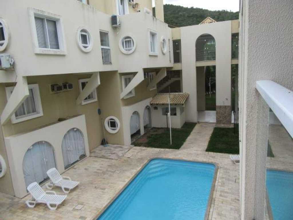 Apartamento de 1 dormitório