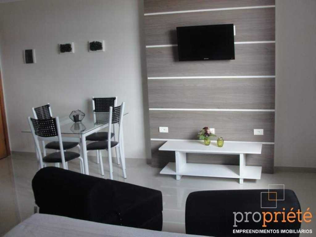 Avenida Parque Aguas Claras - Ed. Madison 903 PROPRIÉTÉ APARTAMENTO - AVENIDA PARQUE AGUAS CLARAS, 903