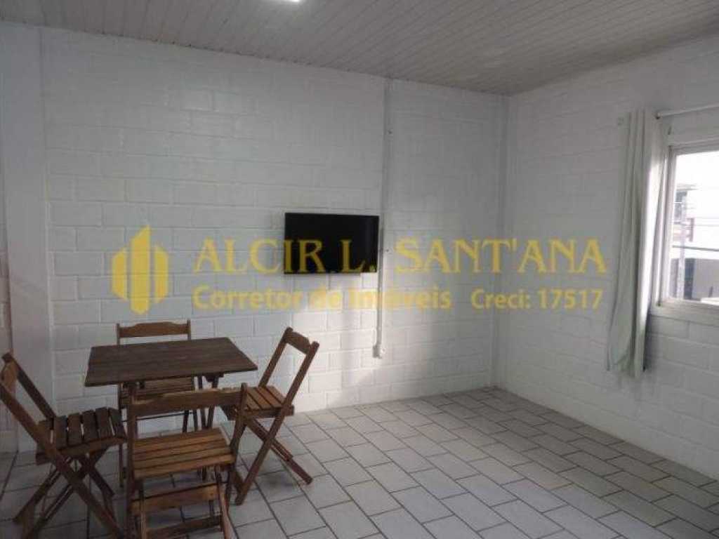 Apartamento em Morrinhos