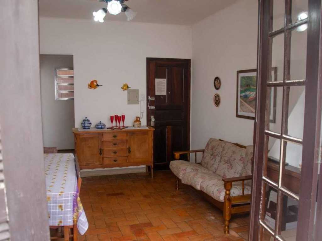 APARTAMENTO MARISCO 2