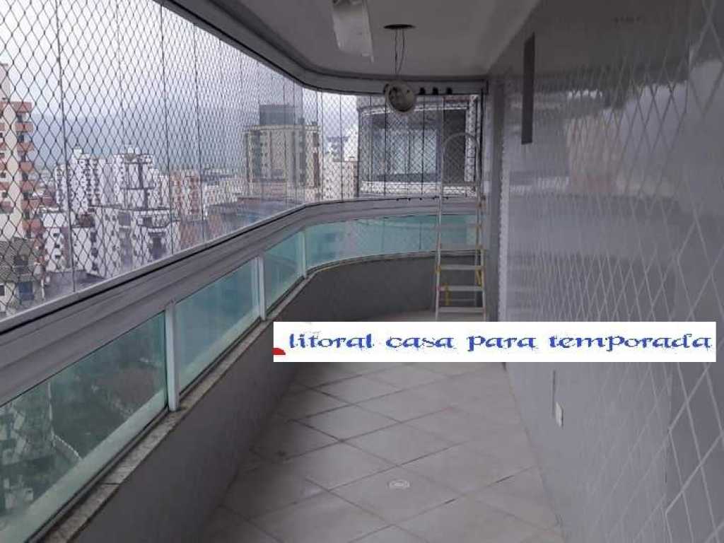 Hermoso apartamento con piscina y balcón paquete de carnaval 1,500