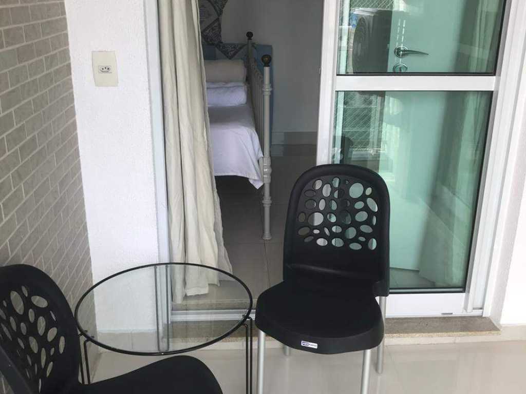 Apt em Condomínio de Luxo a Beira Mar de Maceió!