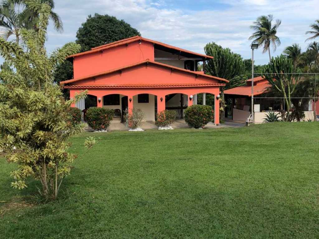 Sitio Majestade Sabiá