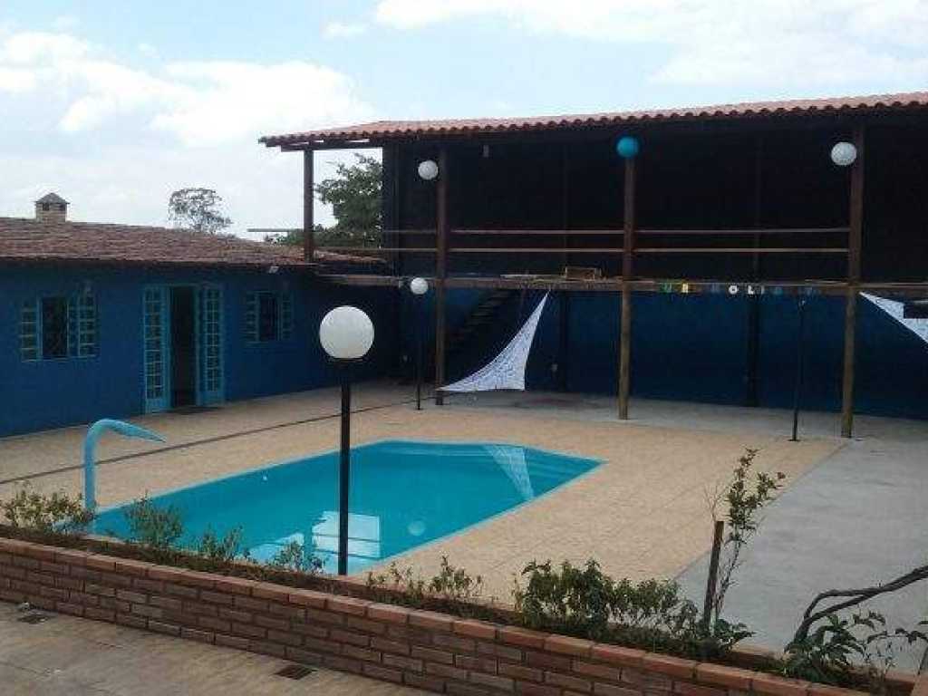 ESPAÇO MARQUINHOS