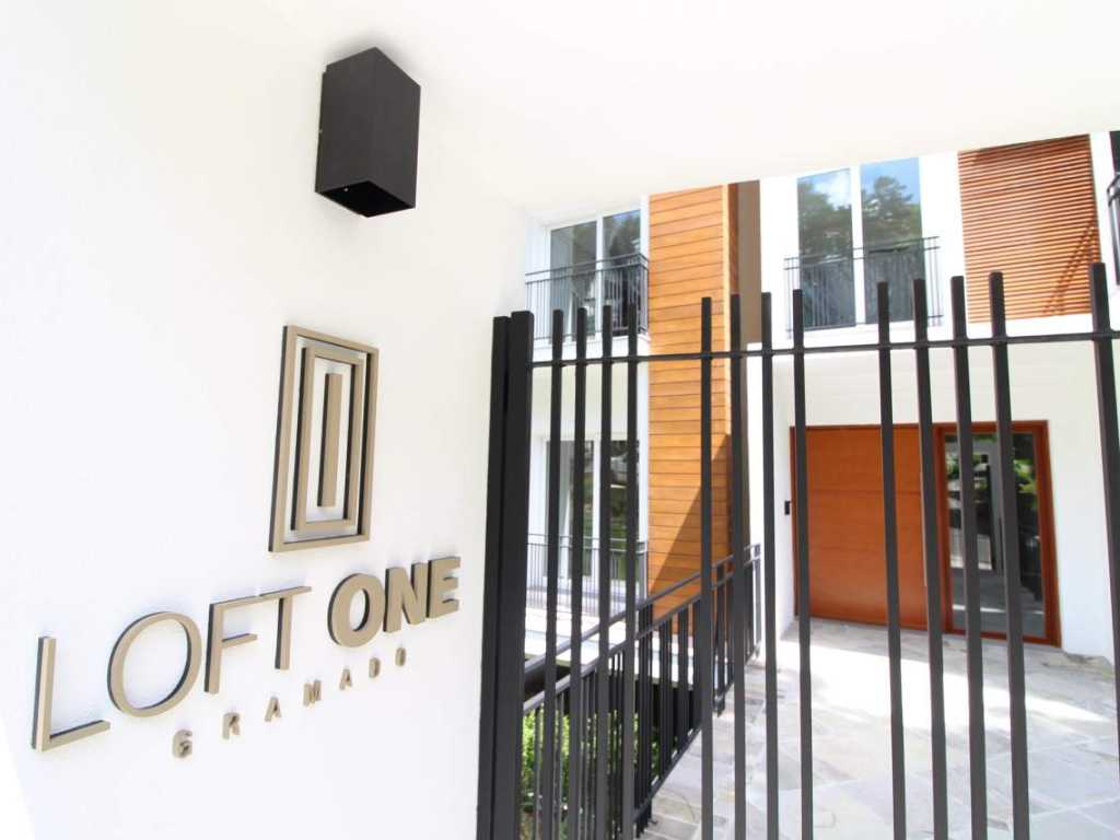 Residencial Loft One