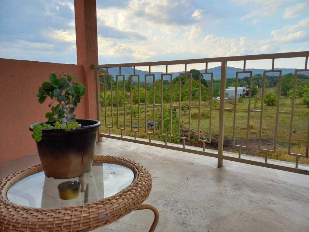 Quinta Dona Ditinha - Aconchego e Natureza em casa rural c/ 2 quartos