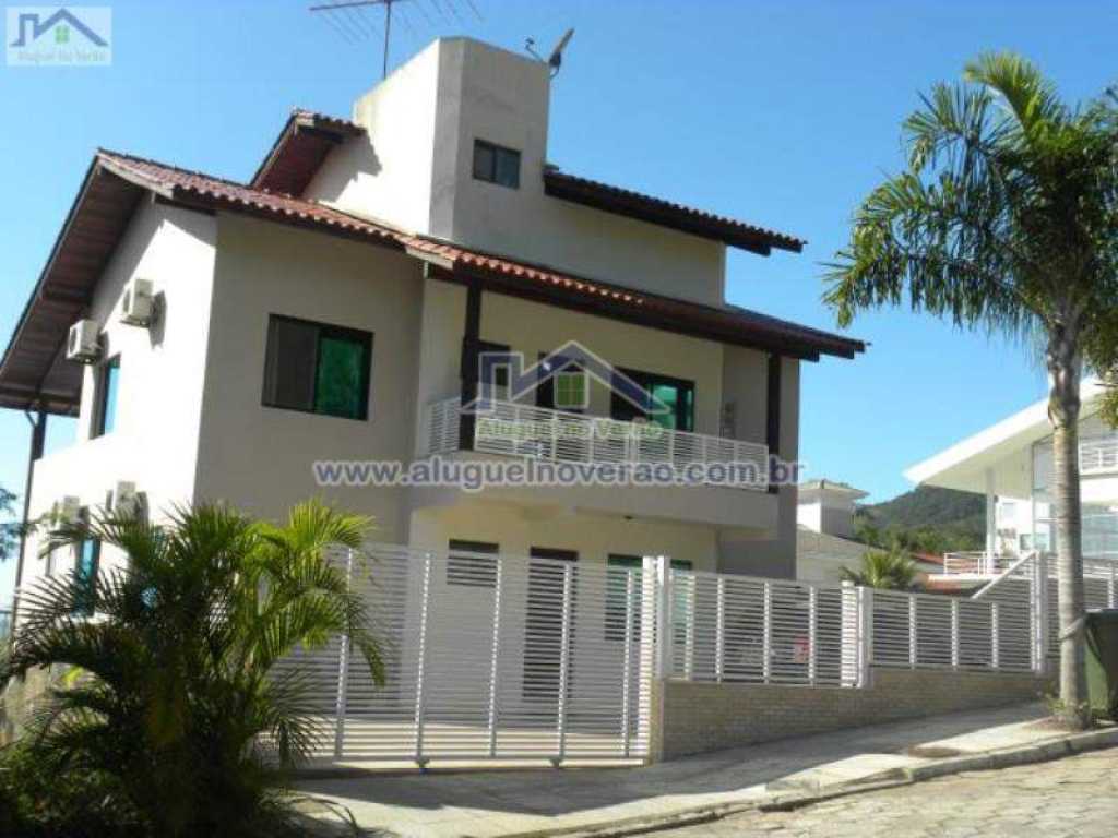 Casas Playa Brava Florianópolis, Alquiler en verano.