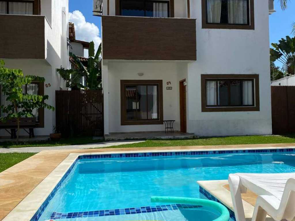 Casa praia lugar maravilhoso