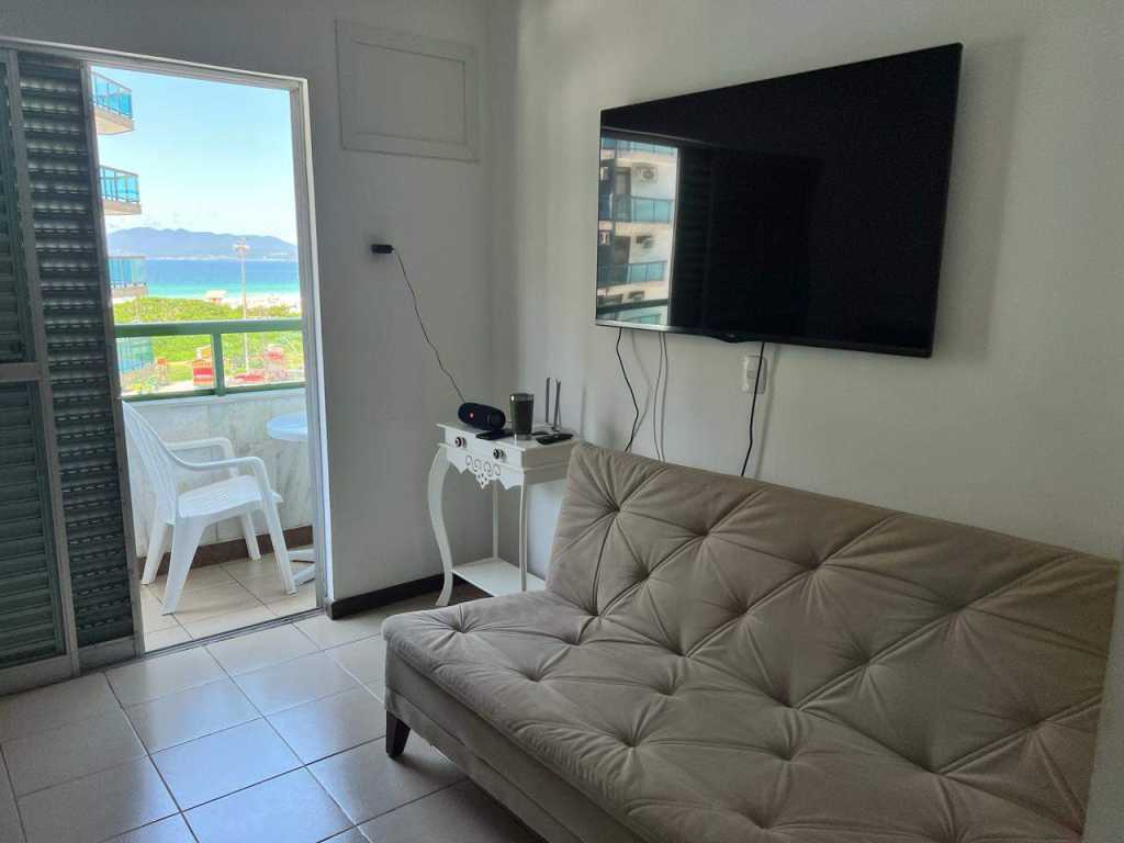 Apartamento Aluguel Temporada Cabo Frio