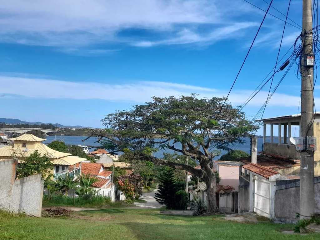 Aluguel temporada casa divisa com Cabo Frio