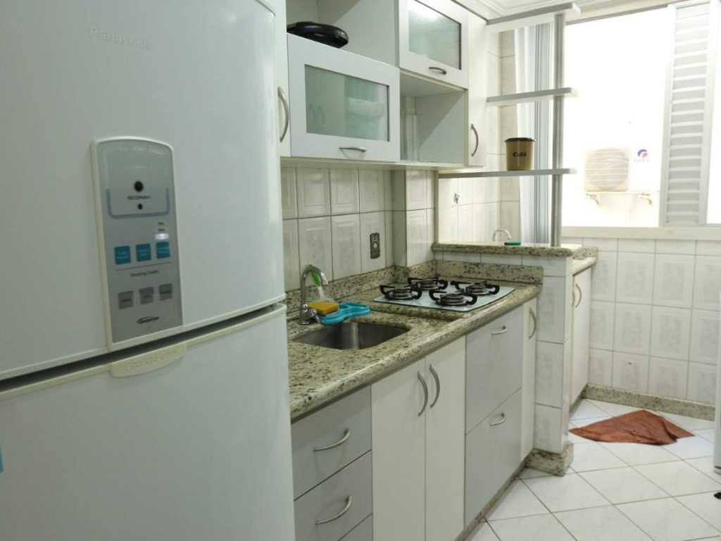 Apartamento EXA IMÓVEIS