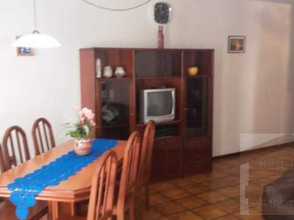 Apartamento quadra mar