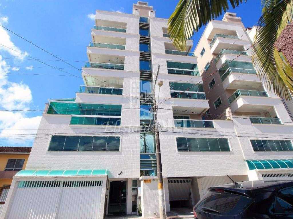 APARTAMENTO 02 SUITES CLIMATIZADAS, 02 VAGAS DE GARAGEM, SACADA COM CHURRASQUEIRA