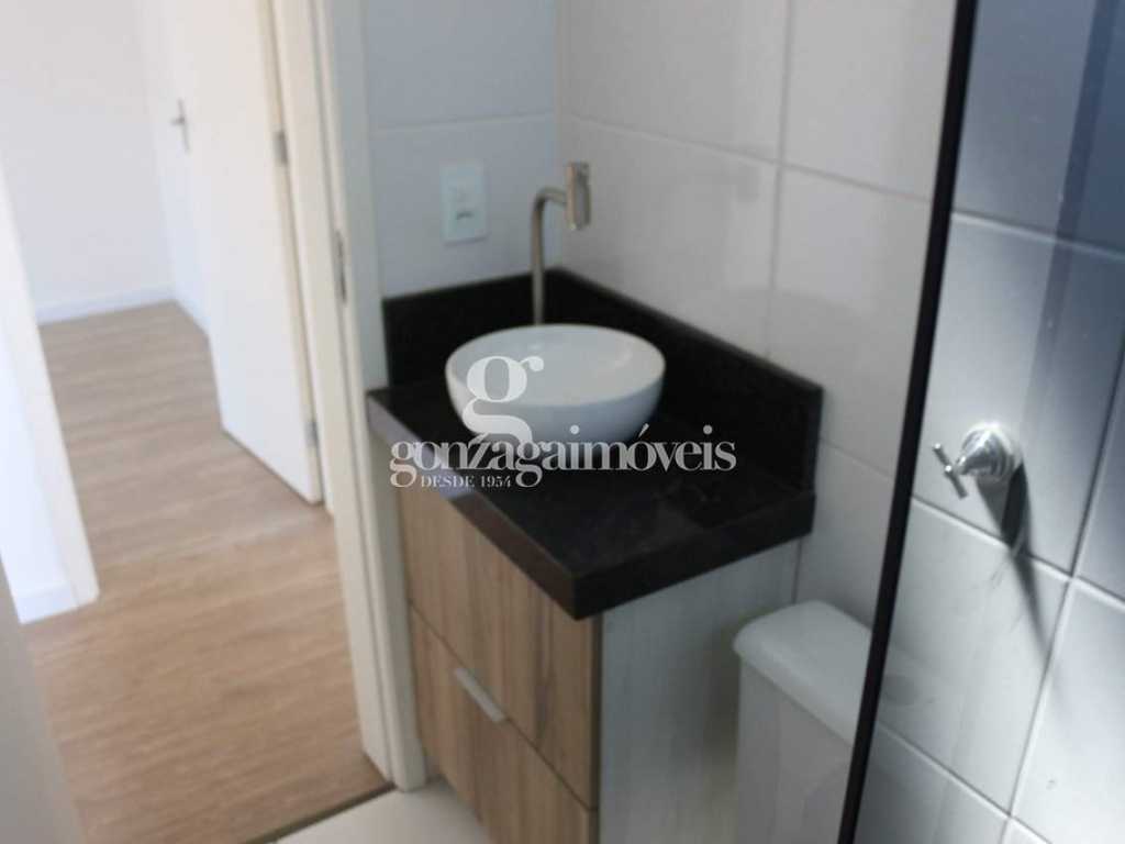 Apartamento 2 Quartos Jardim Iruama 47m²