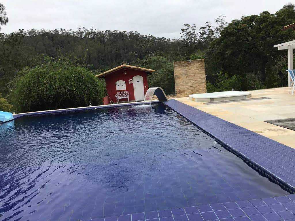 Maravilhosa Casa em contato com a natureza- Nova Friburgo