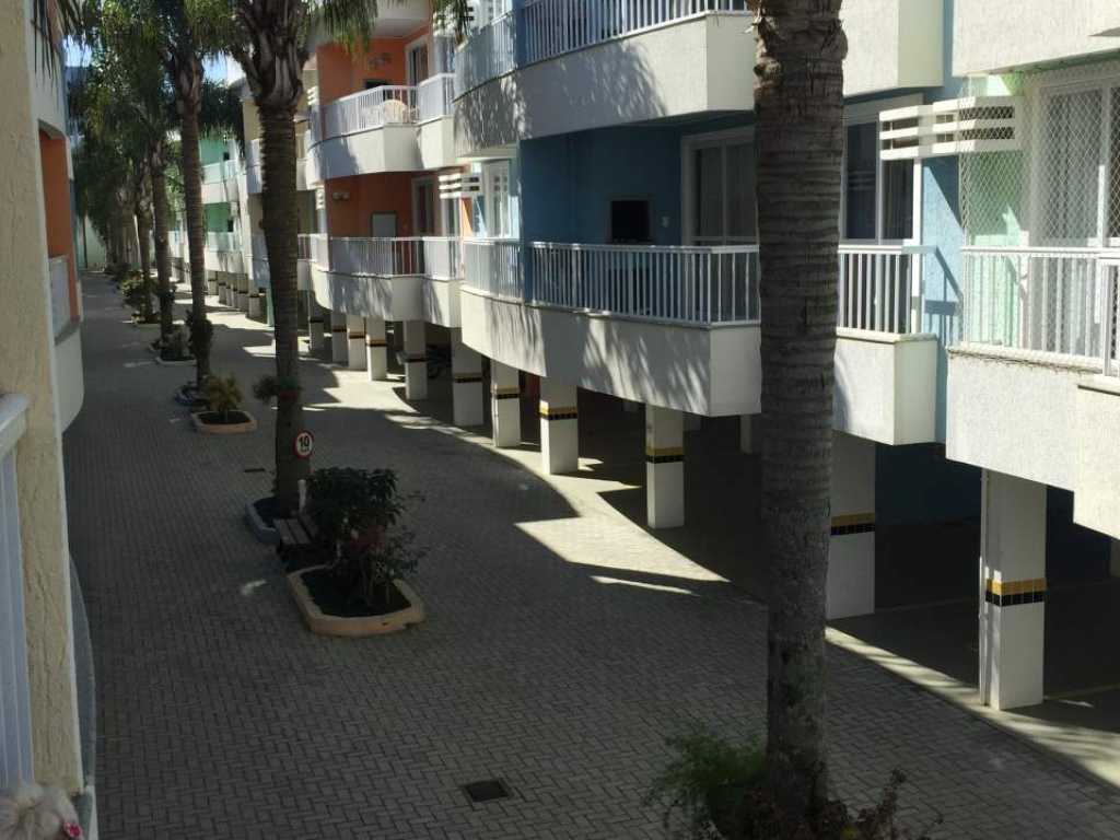 RESIDENCIAL SAN VICTOR