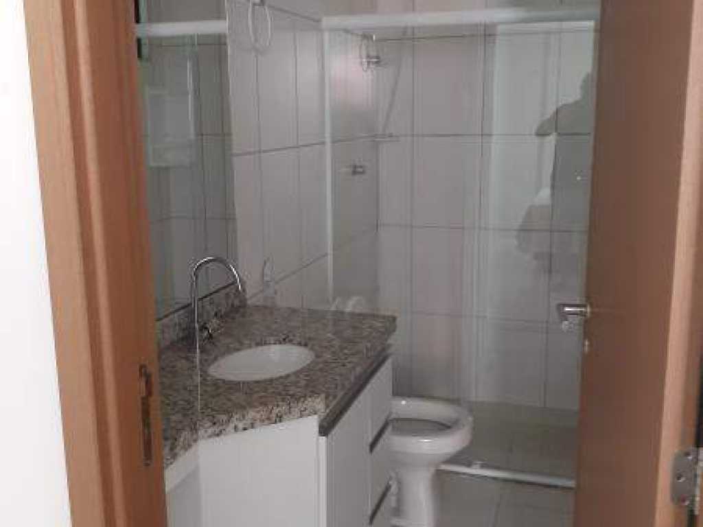 Apartamento para Temporada, Maceió / AL, bairro Ponta verde, 2 dormitórios, 1 suíte, 2 banheiros, 1 garagem, mobiliado