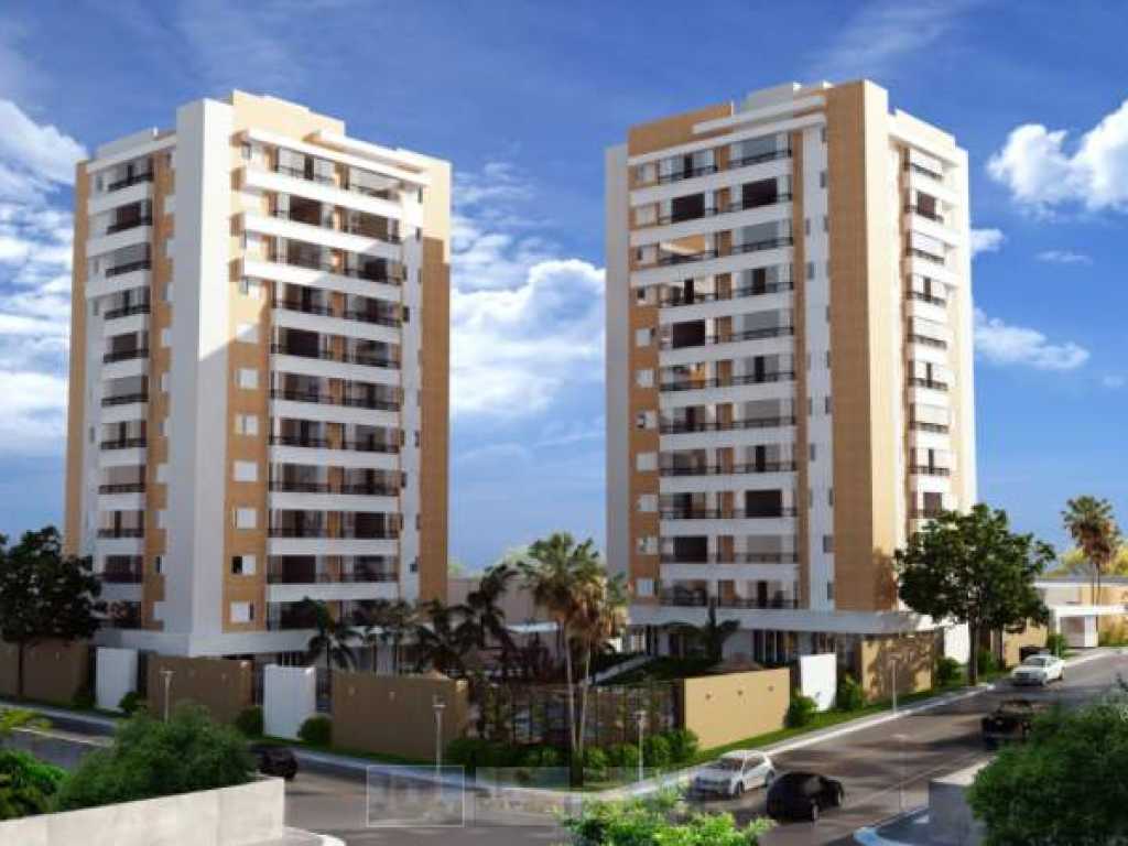 Apartamento Para Temporada Residencial Porto Clube