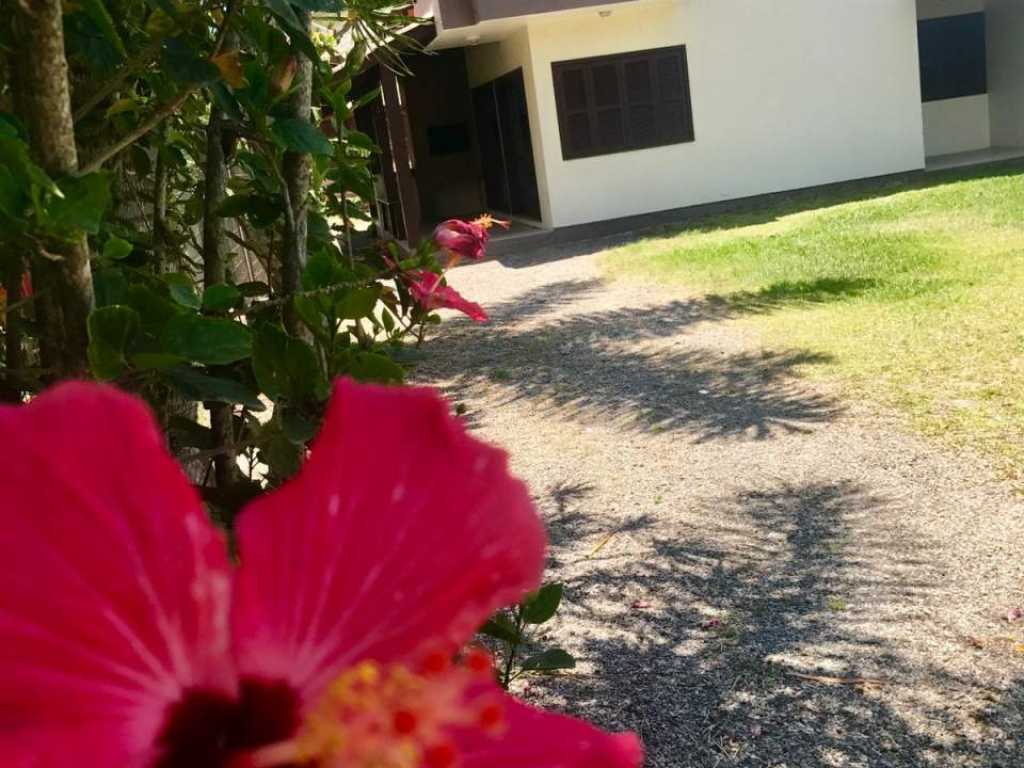 Casa maravilhosa em Garopaba SC, Praia da Ferrugem