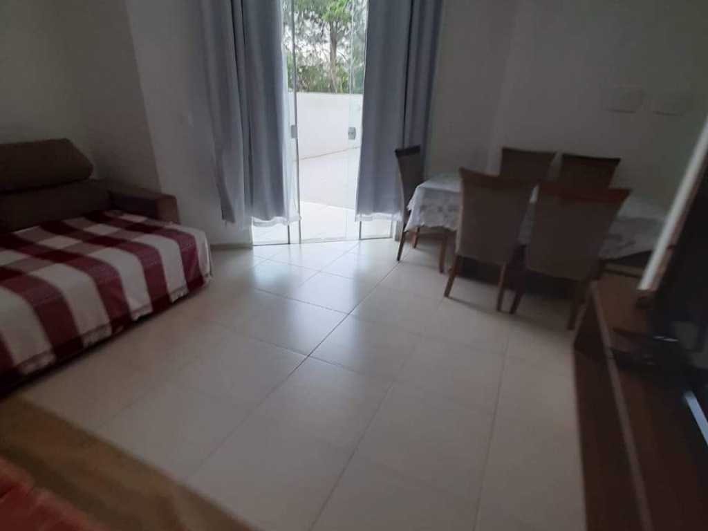 Excelente apartamento de 3 dormitórios na Temporada na Praia de Palmas, disponível a partir 17\01\2022