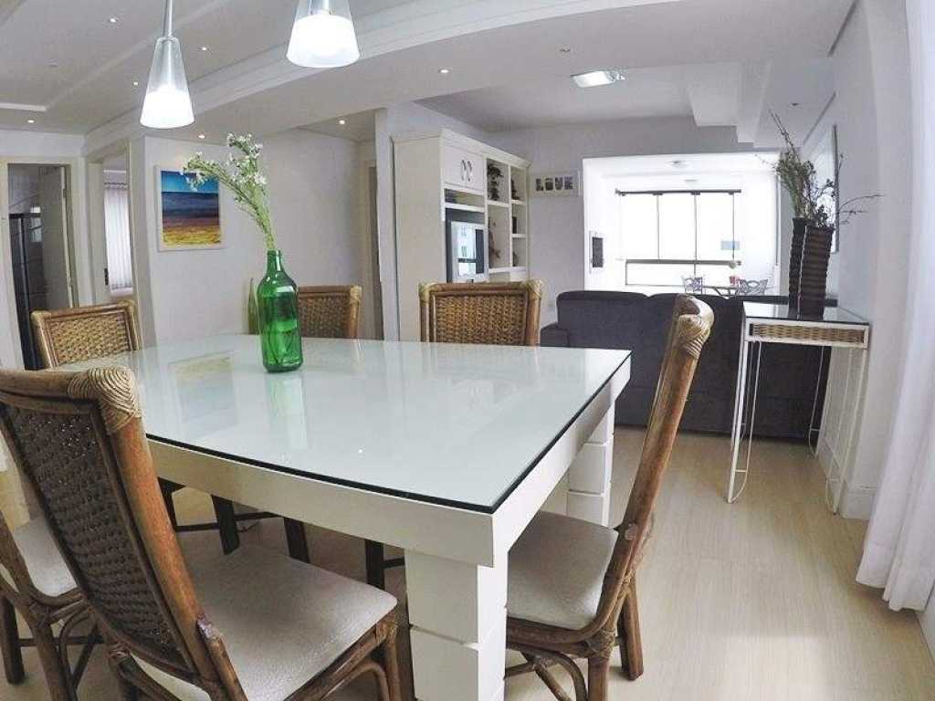 Apartamento para Temporada em Balneário Camboriú, Barra Sul.