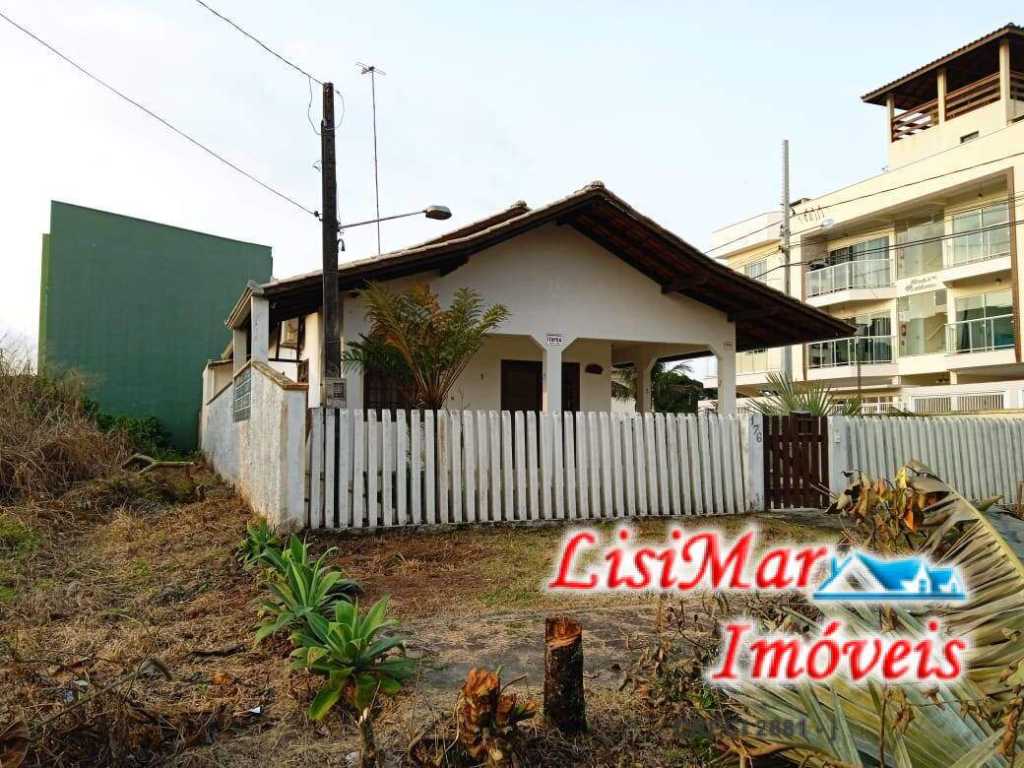 CASA A 160 m DO MAR