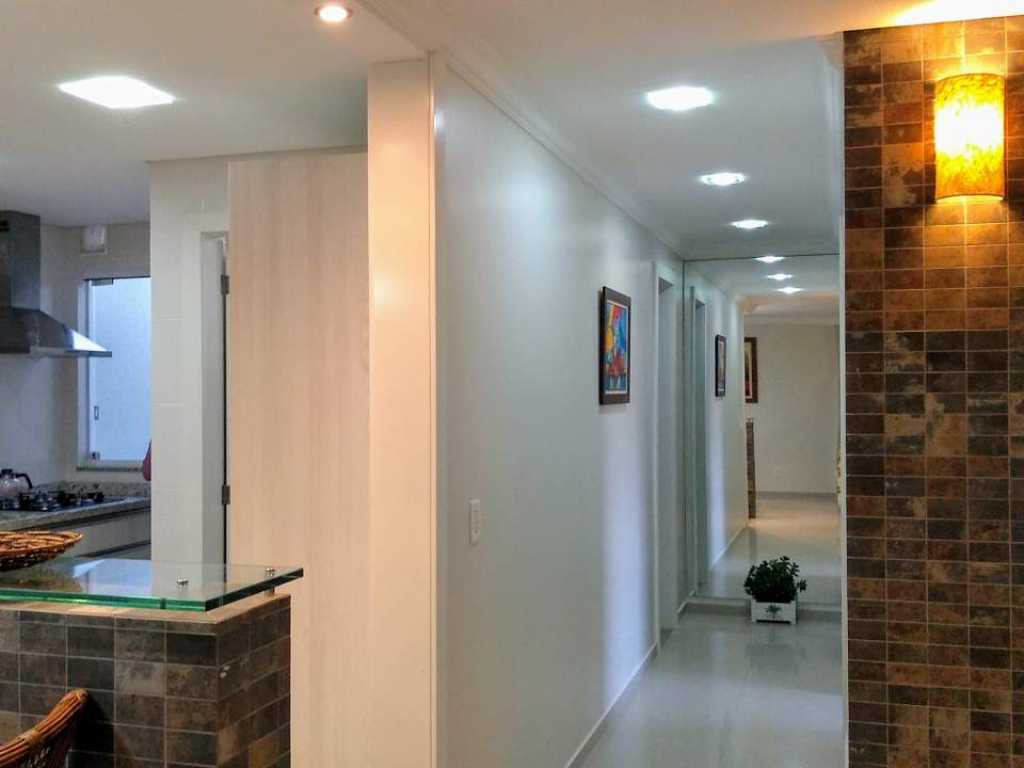 EXCELENTE APARTAMENTO COM 2 DORMITÓRIOS(COBERTURA).