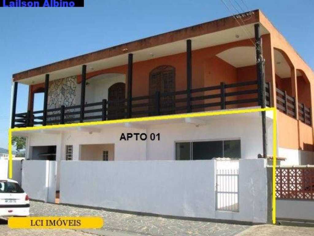 Apartamento - TEMPORADA -  Cód . APTO VIVIANE