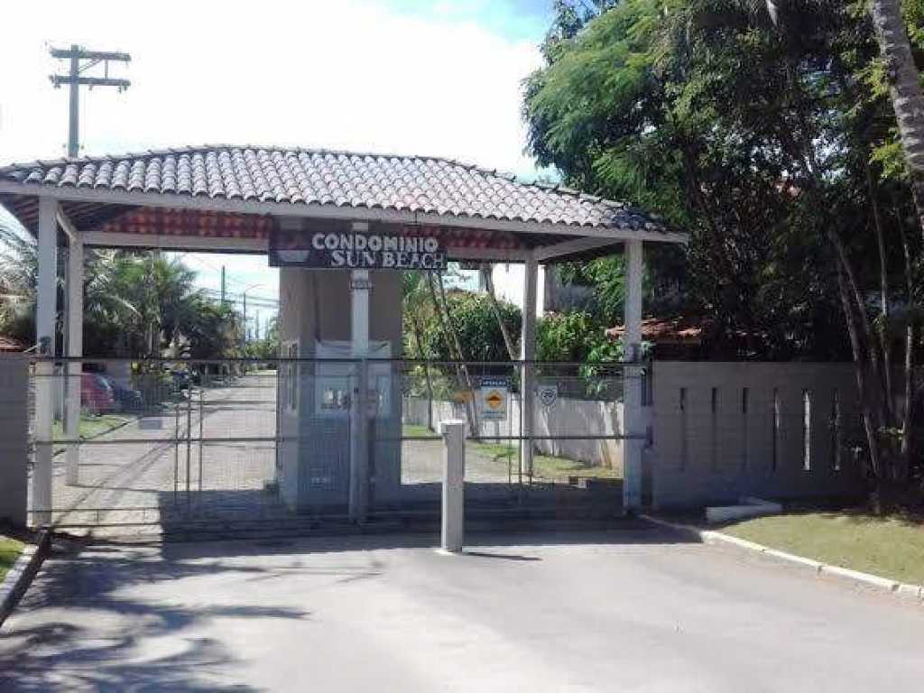 Linda Casa em condomínio fechado em São Sebastião SP