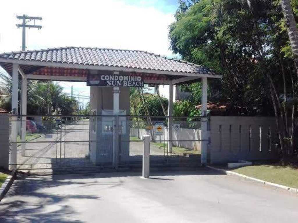 Linda Casa em condomínio fechado em São Sebastião SP