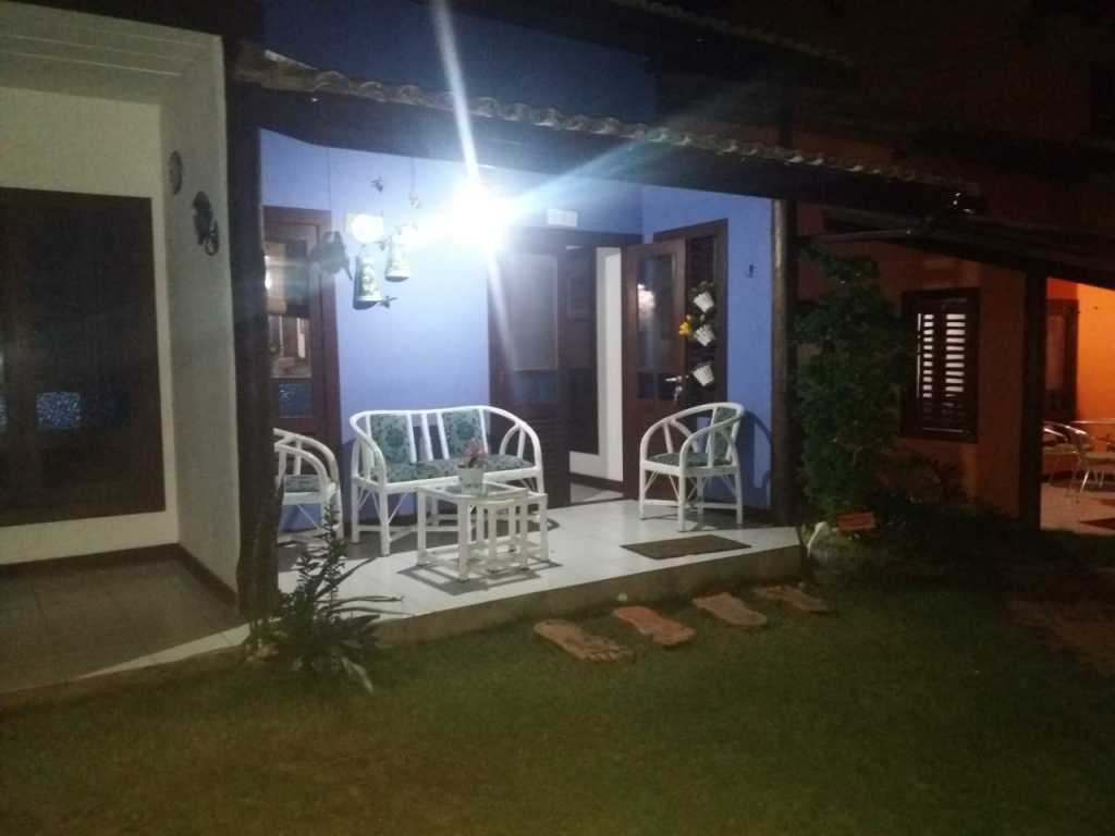 CASA DE PRAIA VILAGE VILAREJO DA LAGOA PRAIA DE GUARAJUBA