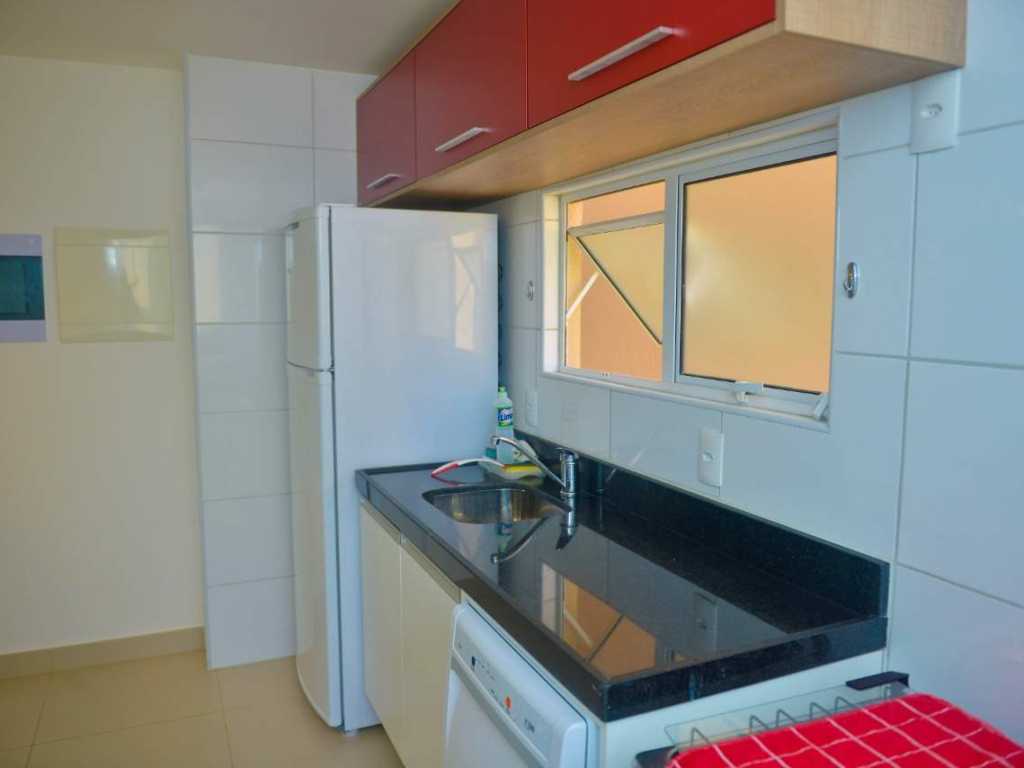 Apartamento 2 Quartos – Riviera Beach Place