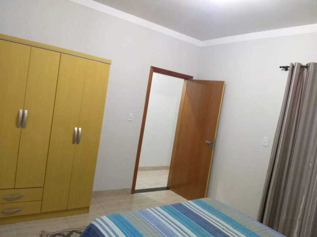 APARTAMENTO CIDADE VERDE 8