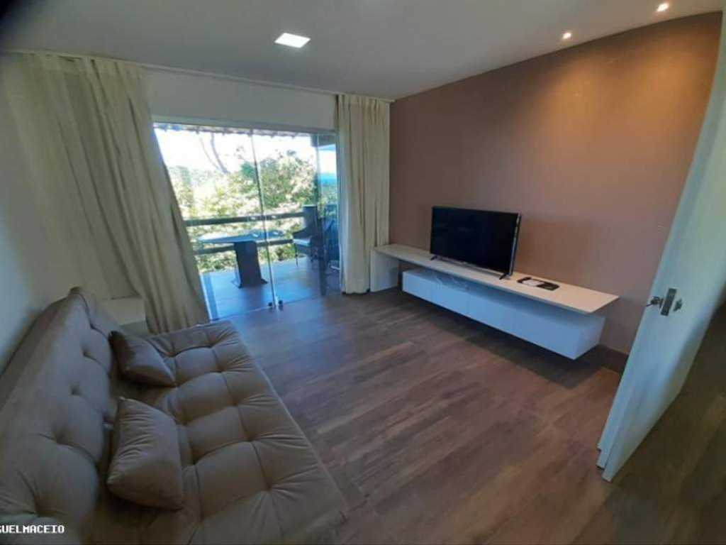 APARTAMENTO DE ALTO PADRÃO