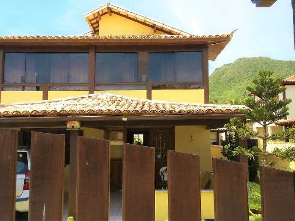 Casa maravilhosa