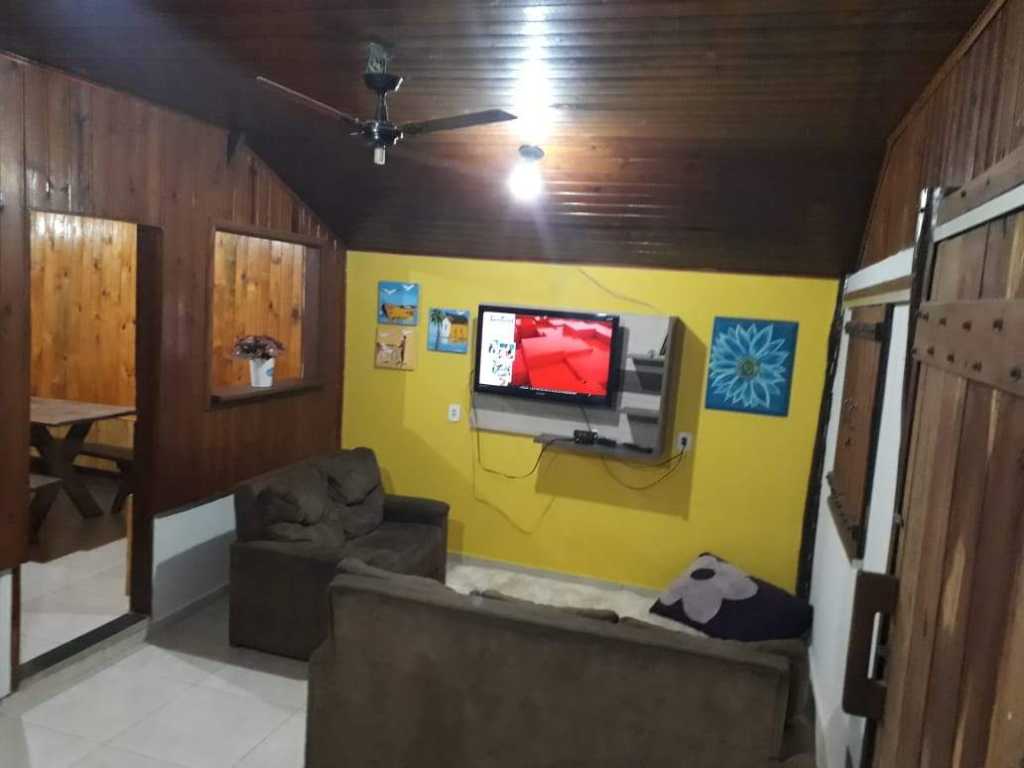 CASA COM PISCINA NO CENTRO DE BONITO