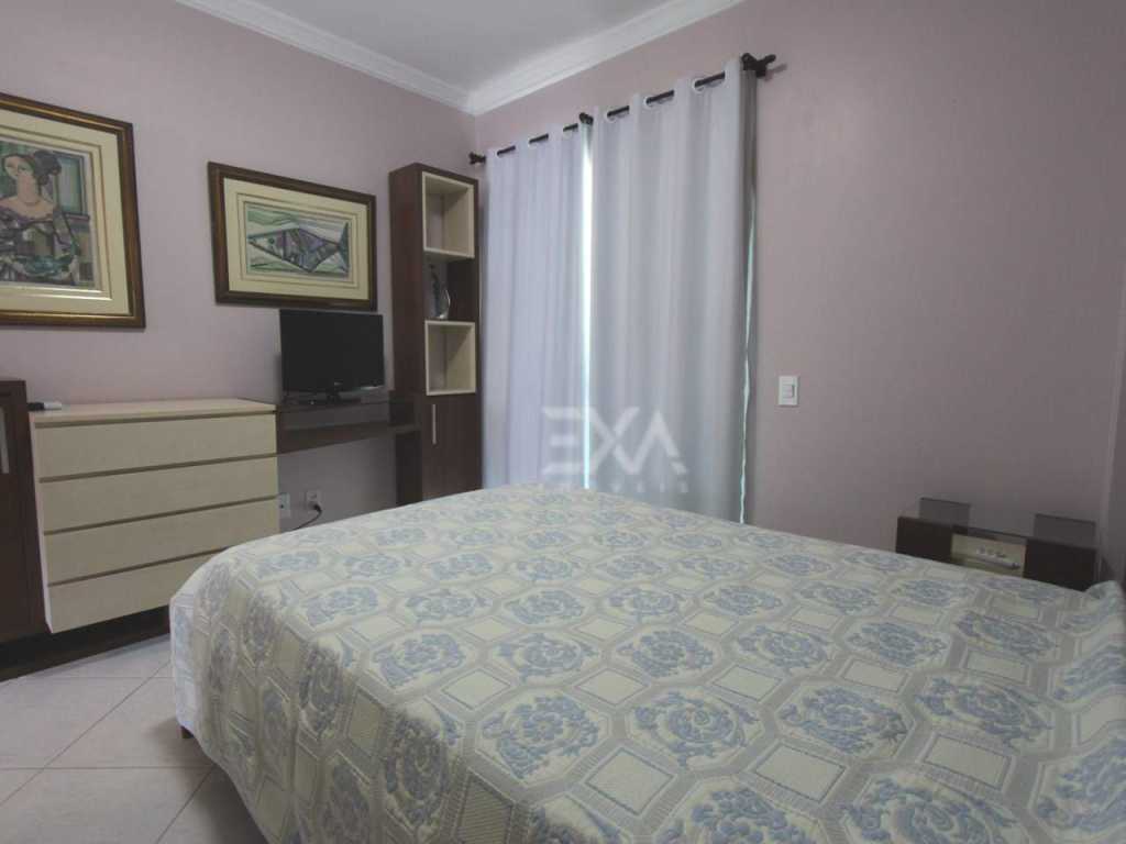 Apartamento exclusivo Imobiliária Exa Imóveis whtasap 047 99615 1106