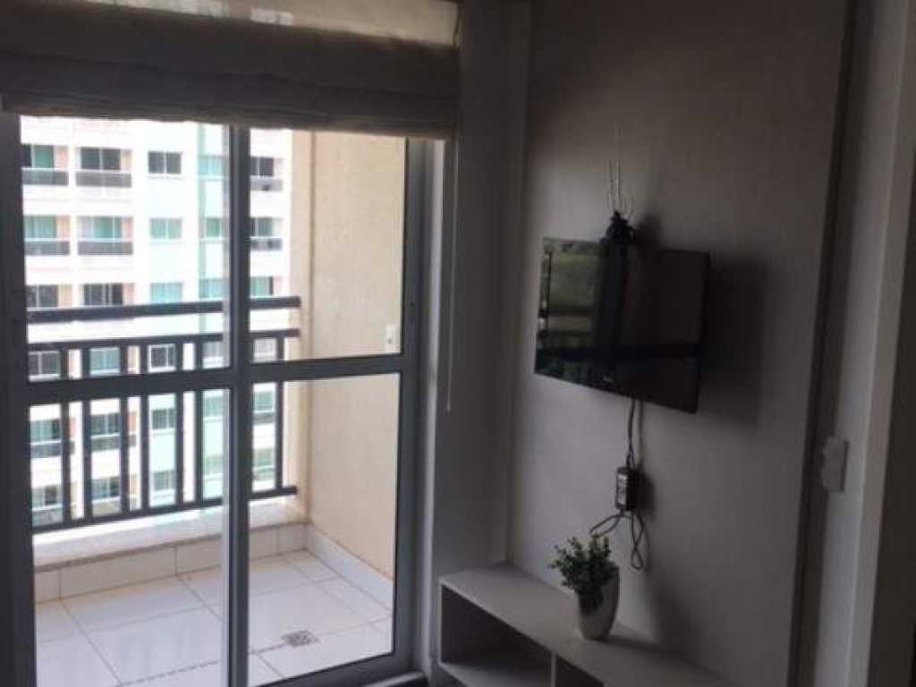 ED. YOU LIFE STYLE APTO 814 DISPONÍVEL !! APARTAMENTO - AVENIDA JACARANDA